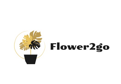 Flower2Go Logo